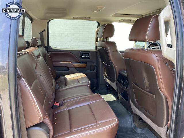 used 2014 Chevrolet Silverado 1500 car, priced at $20,543