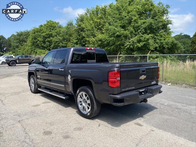 used 2014 Chevrolet Silverado 1500 car, priced at $20,543