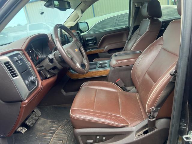 used 2014 Chevrolet Silverado 1500 car, priced at $20,425