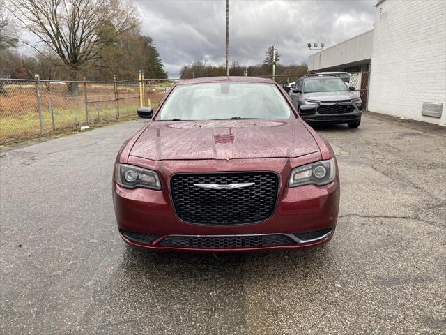 used 2019 Chrysler 300 car, priced at $18,985