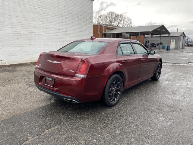 used 2019 Chrysler 300 car, priced at $18,985