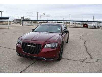 used 2019 Chrysler 300 car, priced at $17,985