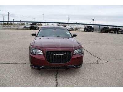 used 2019 Chrysler 300 car, priced at $17,985