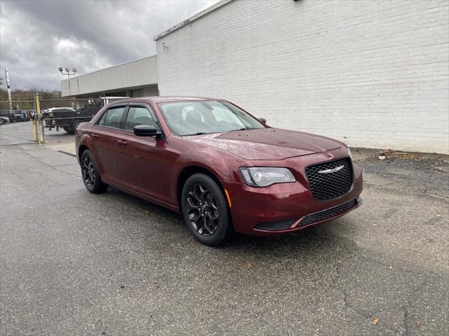 used 2019 Chrysler 300 car, priced at $18,985