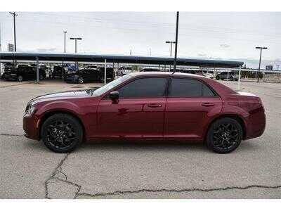 used 2019 Chrysler 300 car, priced at $17,985