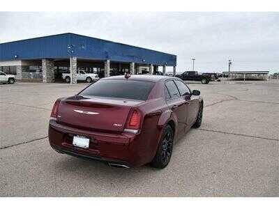 used 2019 Chrysler 300 car, priced at $17,985