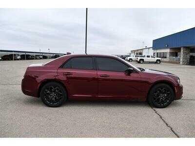 used 2019 Chrysler 300 car, priced at $17,985