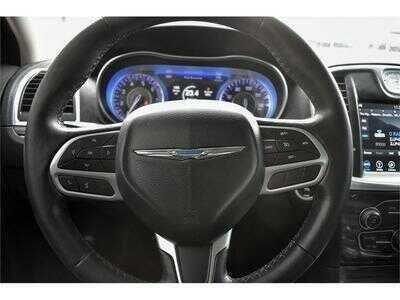 used 2019 Chrysler 300 car, priced at $17,985