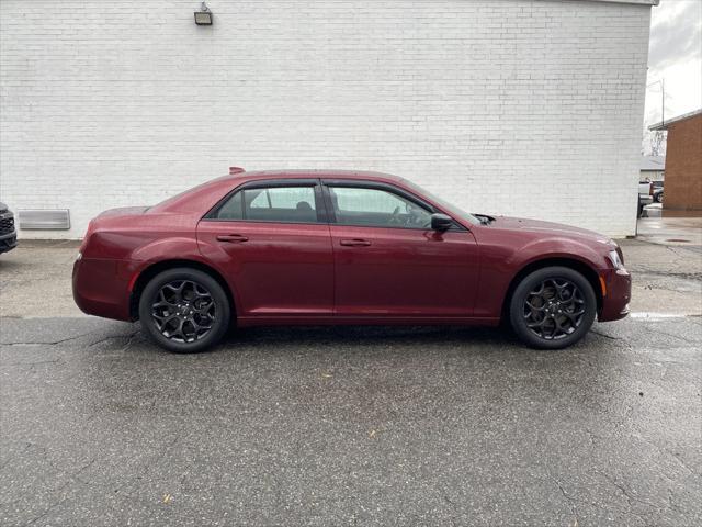 used 2019 Chrysler 300 car, priced at $18,985