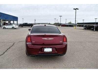 used 2019 Chrysler 300 car, priced at $17,985