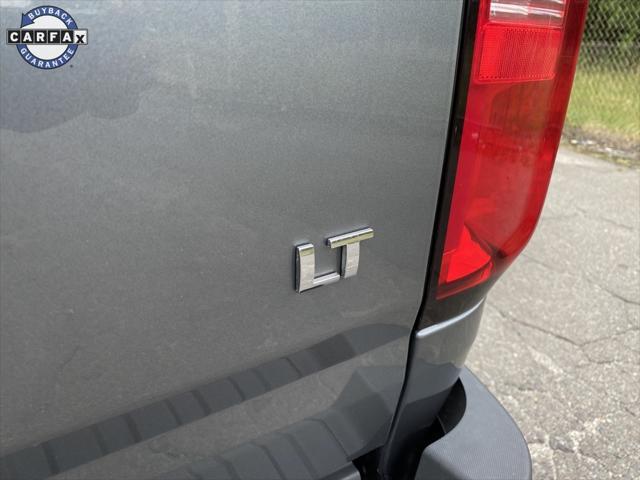 used 2019 Chevrolet Colorado car, priced at $22,560