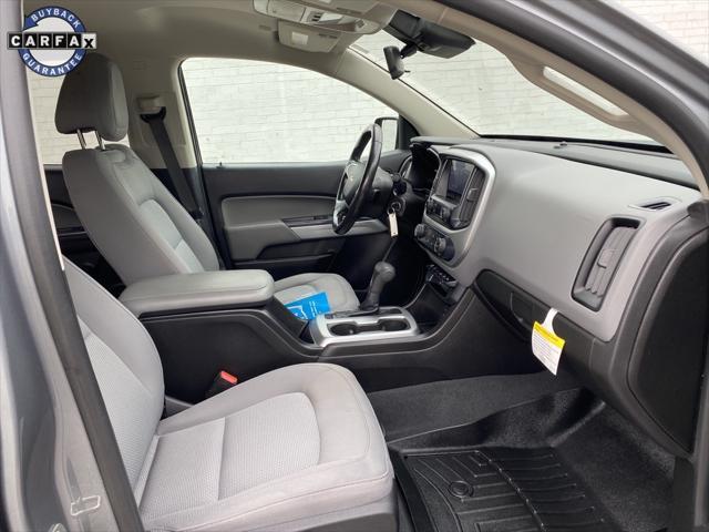 used 2019 Chevrolet Colorado car, priced at $22,560