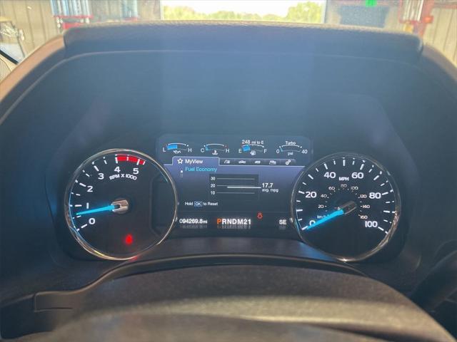 used 2019 Ford F-350 car, priced at $51,006
