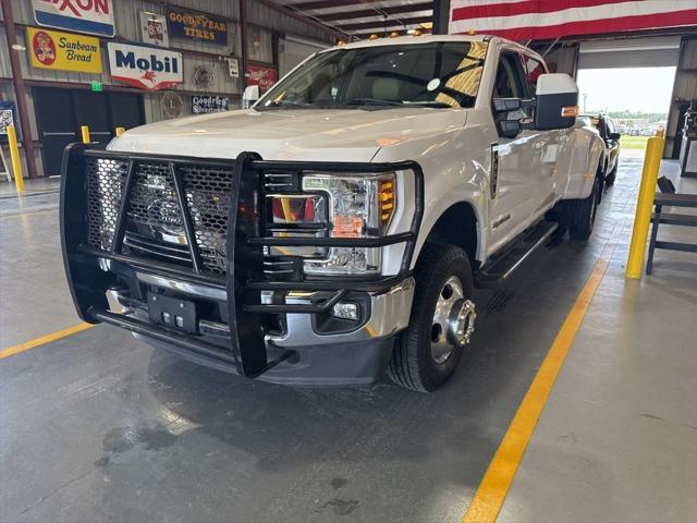 used 2019 Ford F-350 car, priced at $51,006