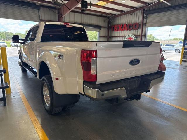 used 2019 Ford F-350 car, priced at $51,006