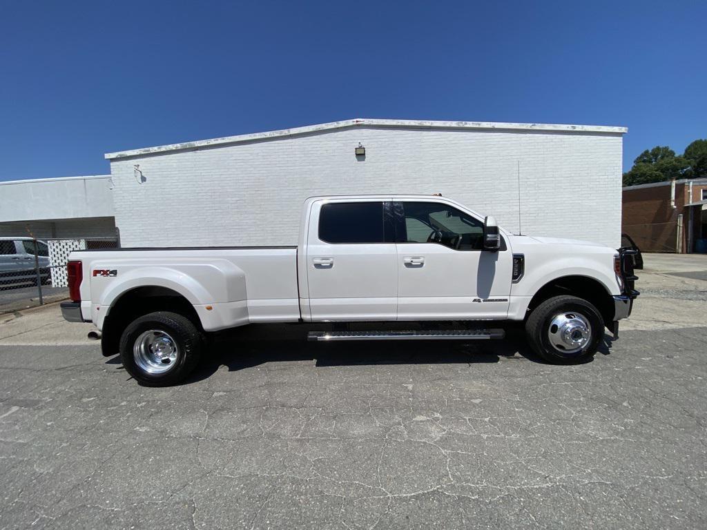 used 2019 Ford F-350 car, priced at $52,887