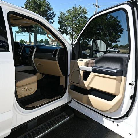 used 2019 Ford F-350 car, priced at $51,006