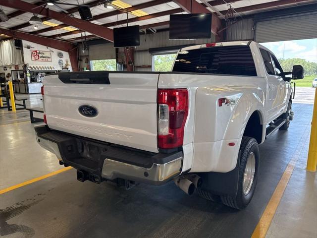used 2019 Ford F-350 car, priced at $51,006