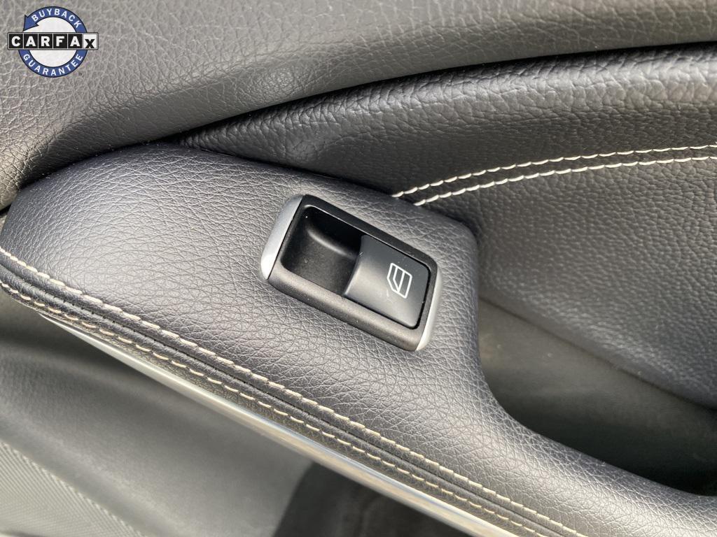 used 2017 Mercedes-Benz CLA 250 car, priced at $15,998