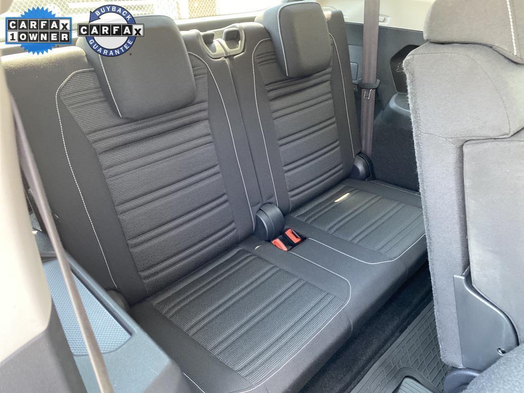 used 2022 Volkswagen Tiguan car, priced at $18,598