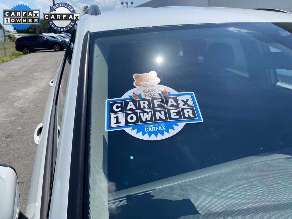 used 2022 Volkswagen Tiguan car, priced at $18,598