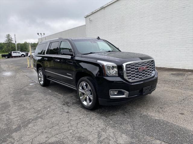 used 2019 GMC Yukon XL car, priced at $28,698