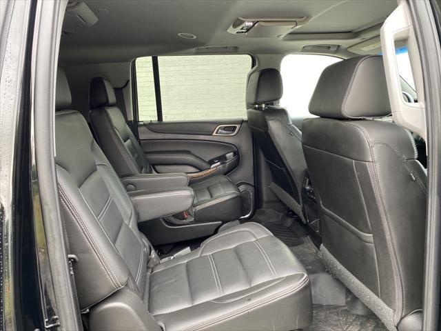 used 2019 GMC Yukon XL car, priced at $28,698