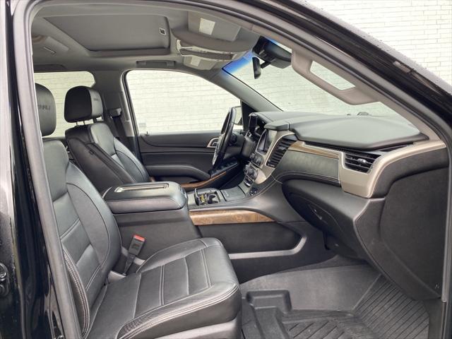 used 2019 GMC Yukon XL car, priced at $28,698