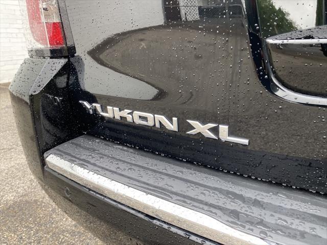 used 2019 GMC Yukon XL car, priced at $28,698