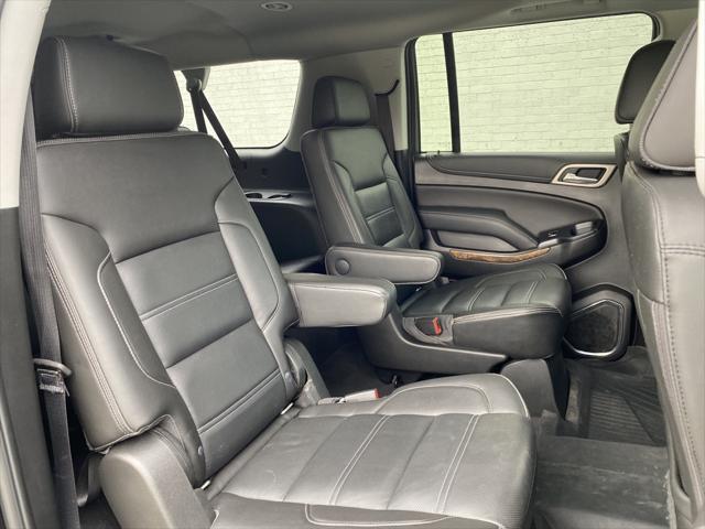 used 2019 GMC Yukon XL car, priced at $28,698