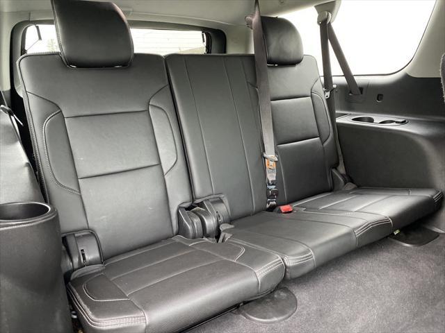 used 2019 GMC Yukon XL car, priced at $28,698