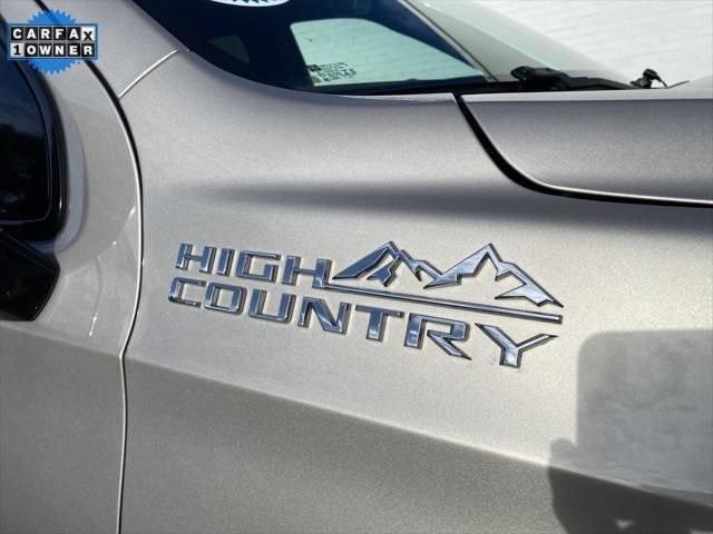 used 2021 Chevrolet Suburban car, priced at $36,699