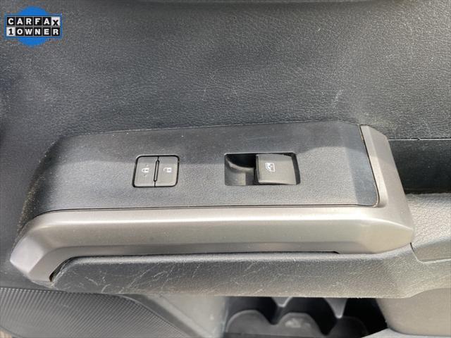used 2020 Toyota Tacoma car, priced at $37,914