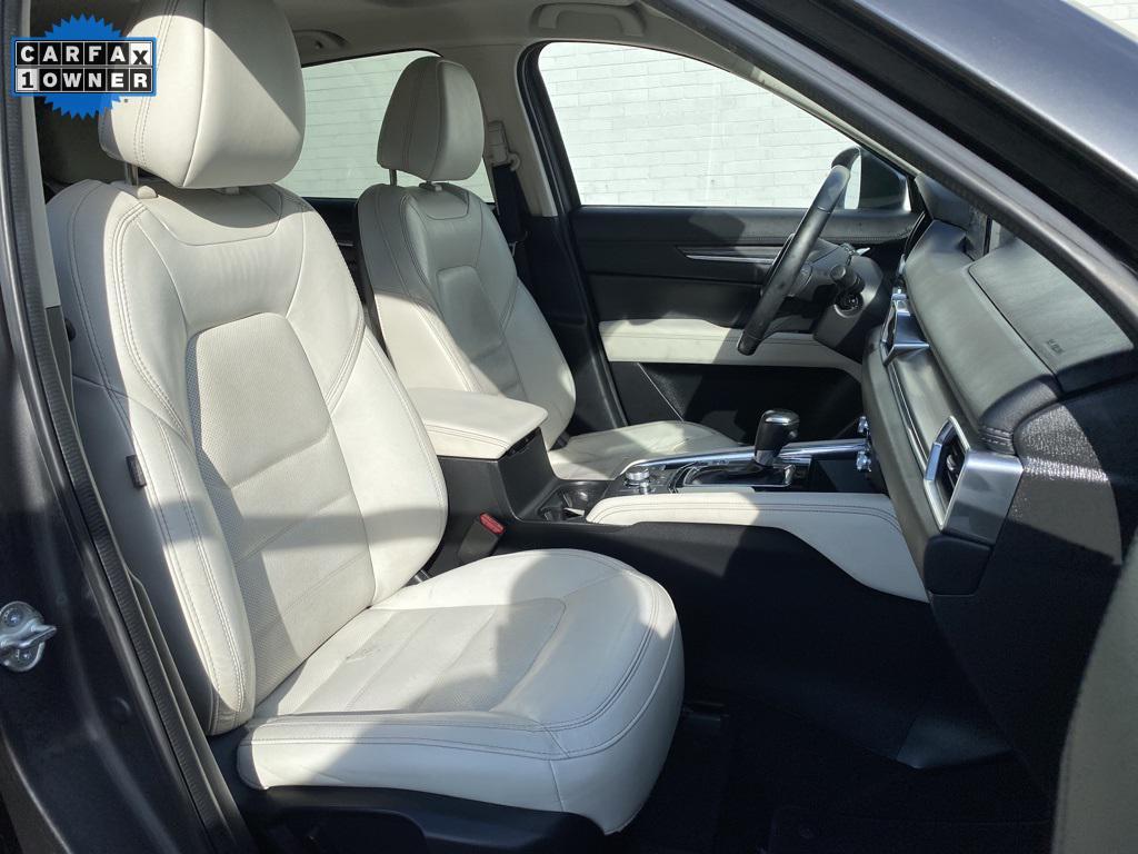 used 2019 Mazda CX-5 car, priced at $16,698