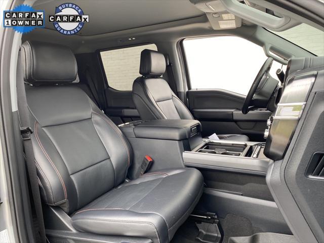 used 2024 Ford F-250 car, priced at $89,998