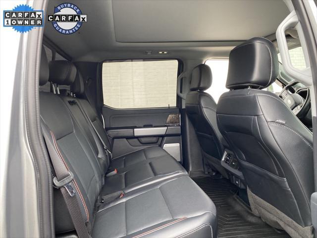 used 2024 Ford F-250 car, priced at $89,998