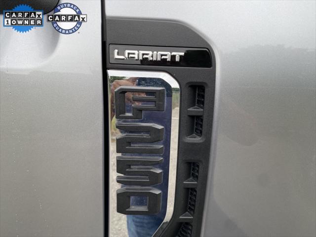 used 2024 Ford F-250 car, priced at $89,998