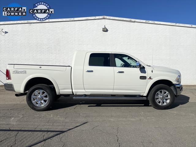 used 2018 Ram 2500 car, priced at $49,985