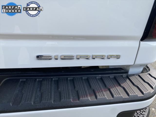 used 2023 GMC Sierra 2500 car, priced at $70,523