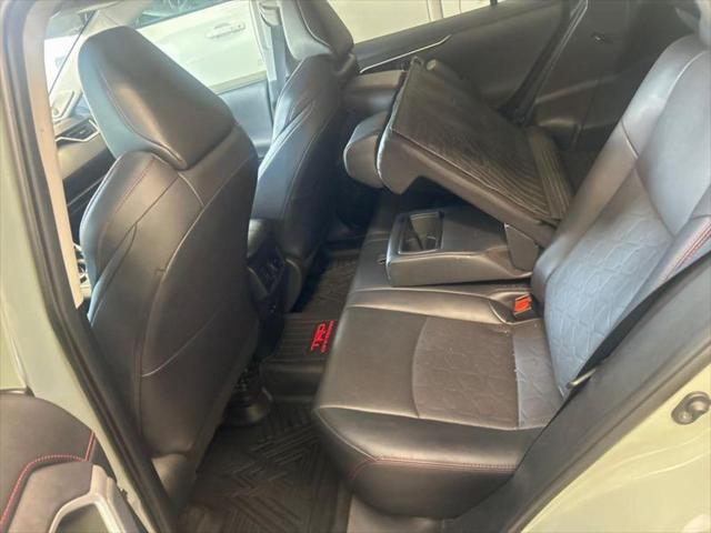 used 2020 Toyota RAV4 car, priced at $25,998