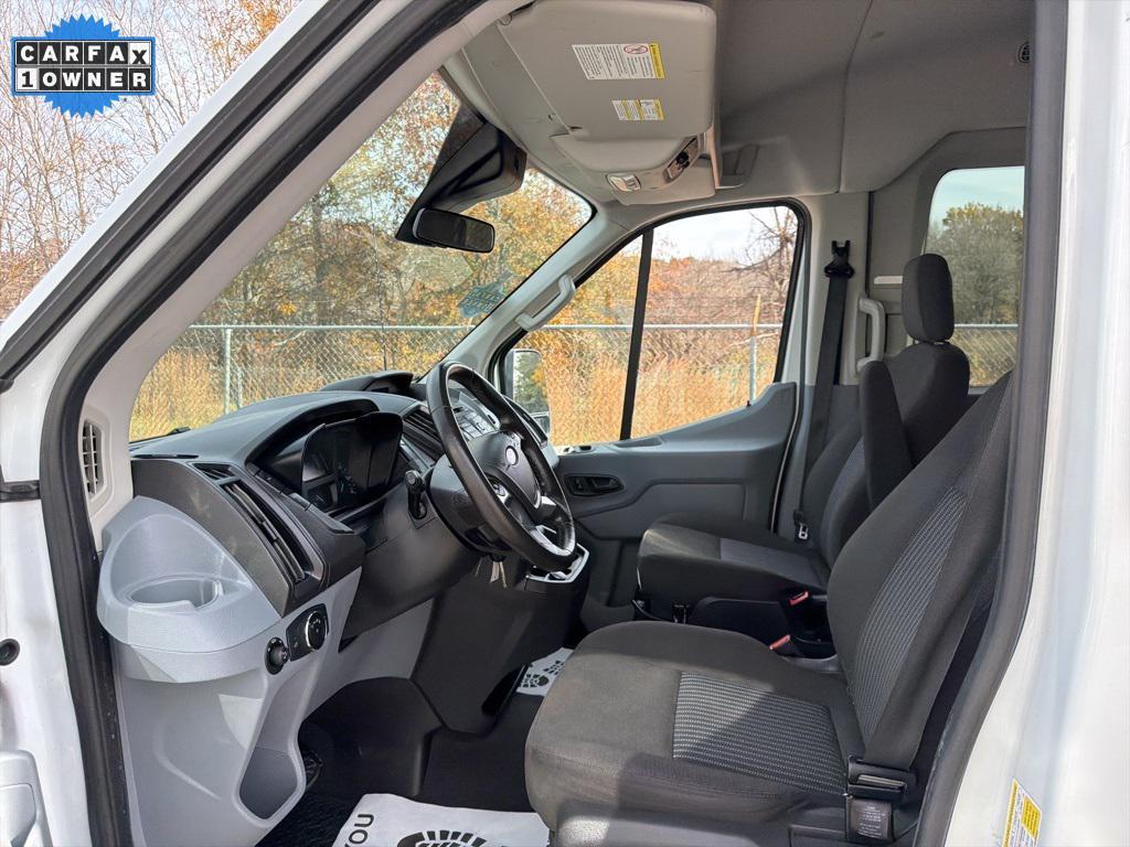 used 2018 Ford Transit-150 car, priced at $21,256