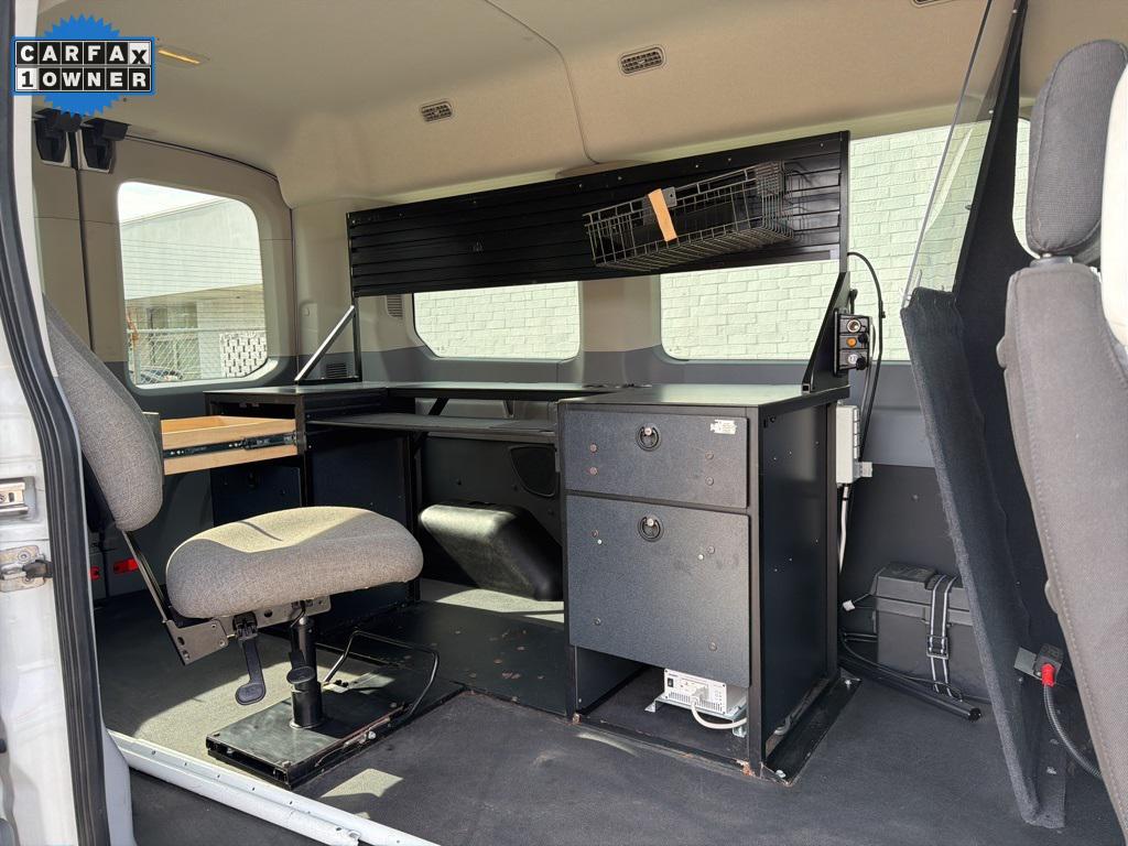 used 2018 Ford Transit-150 car, priced at $21,256