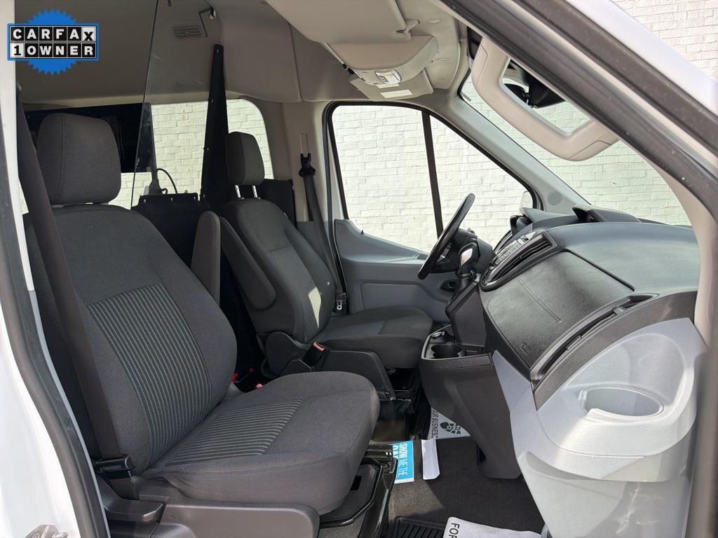 used 2018 Ford Transit-150 car, priced at $21,256