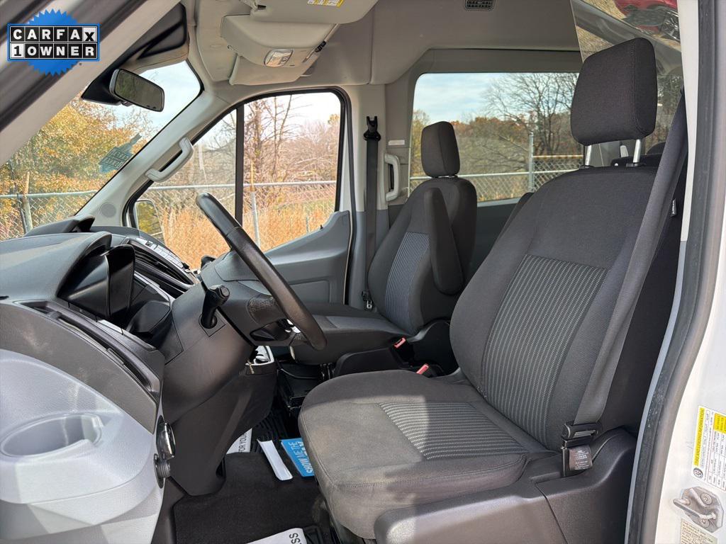 used 2018 Ford Transit-150 car, priced at $21,256