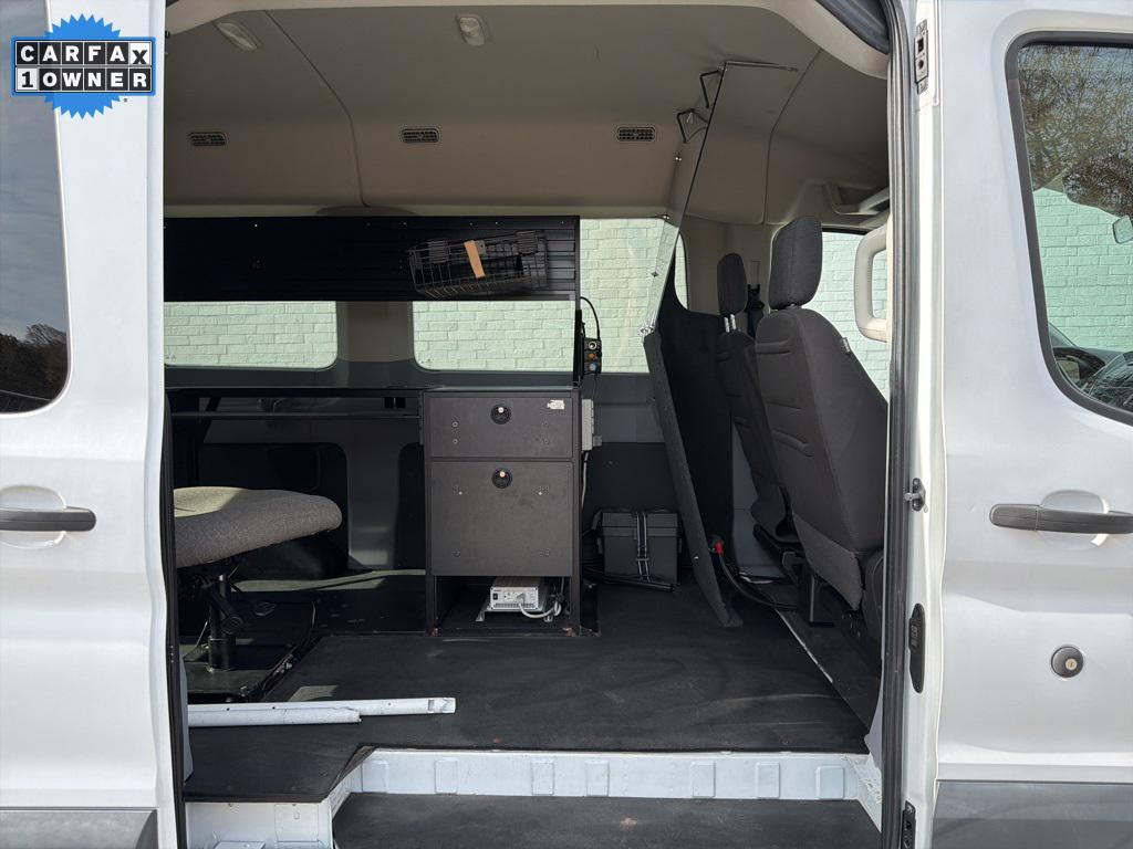 used 2018 Ford Transit-150 car, priced at $21,256