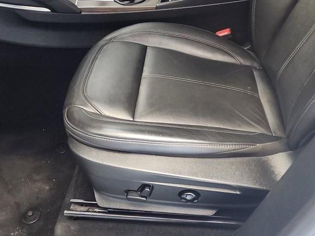 used 2018 Alfa Romeo Stelvio car, priced at $14,718