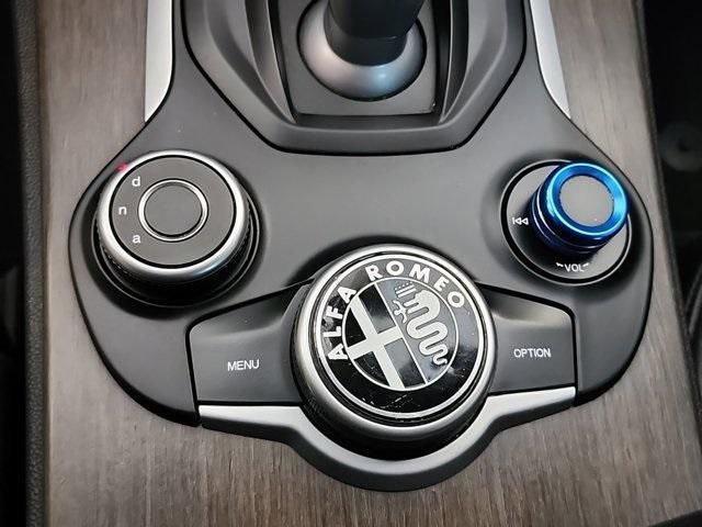 used 2018 Alfa Romeo Stelvio car, priced at $14,718