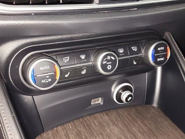 used 2018 Alfa Romeo Stelvio car, priced at $14,718