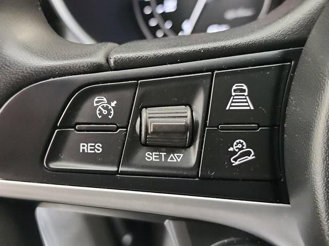 used 2018 Alfa Romeo Stelvio car, priced at $14,718