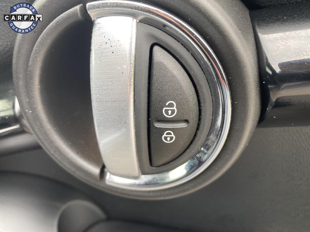 used 2017 MINI Convertible car, priced at $13,998